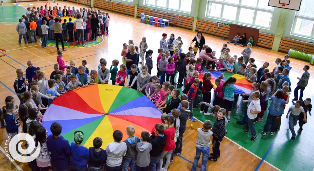 organizacja imprez dla dzieci