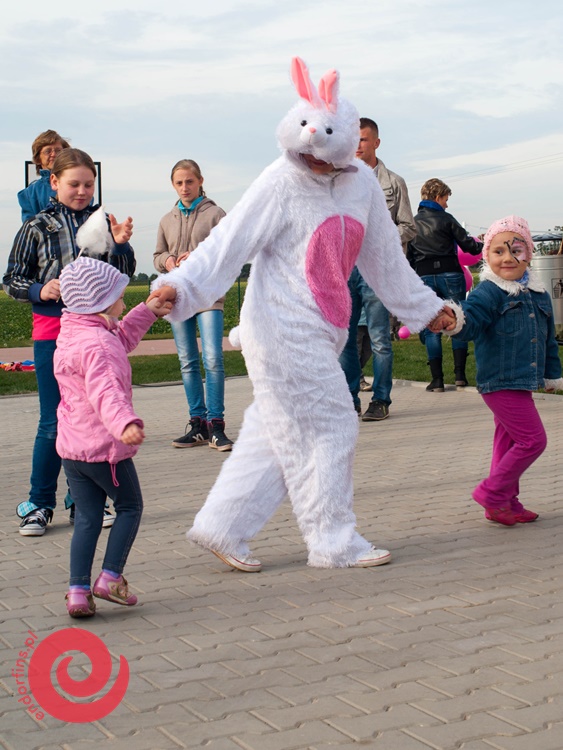 wspólne tańce animacyjne
