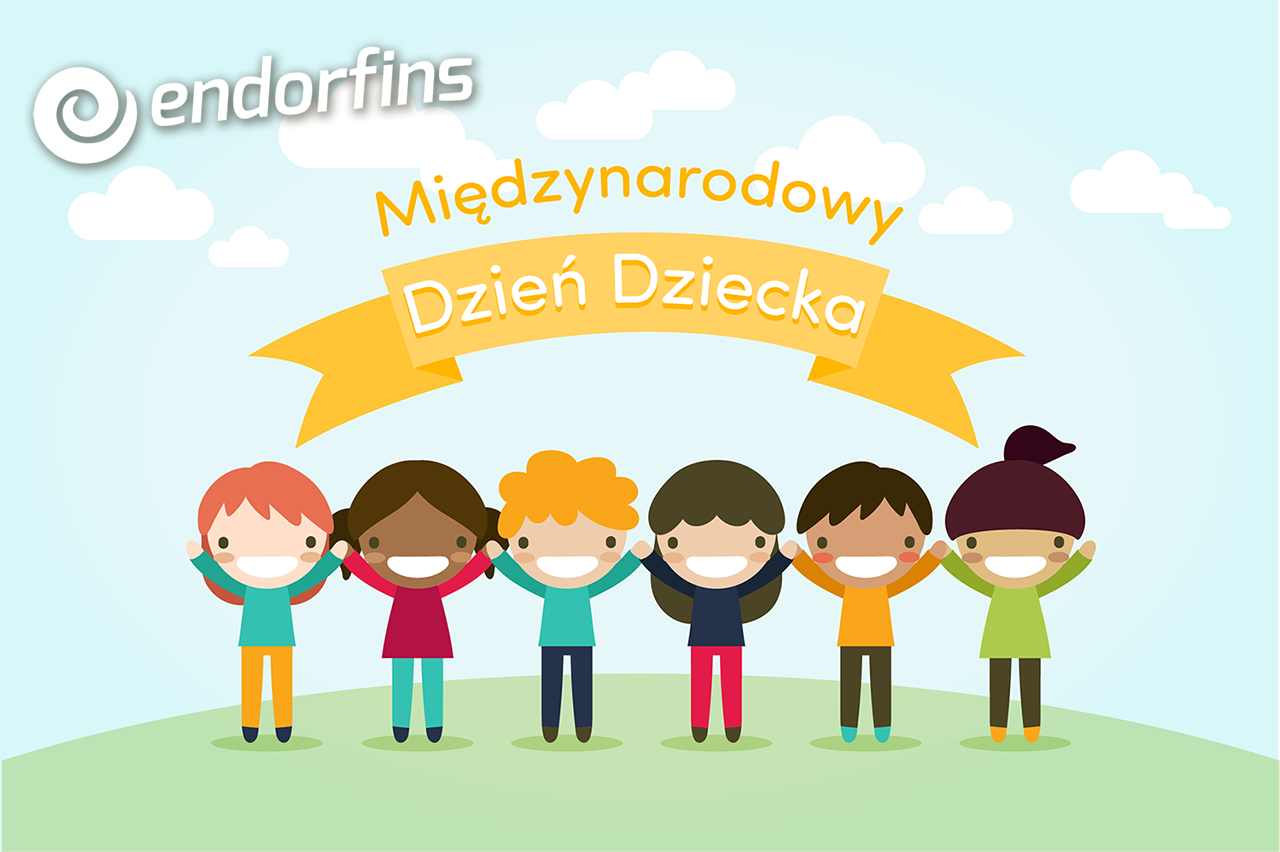 ciekawostki dotyczące dnia dziecka na całym świecie - irganizacja imprez dla dzieci