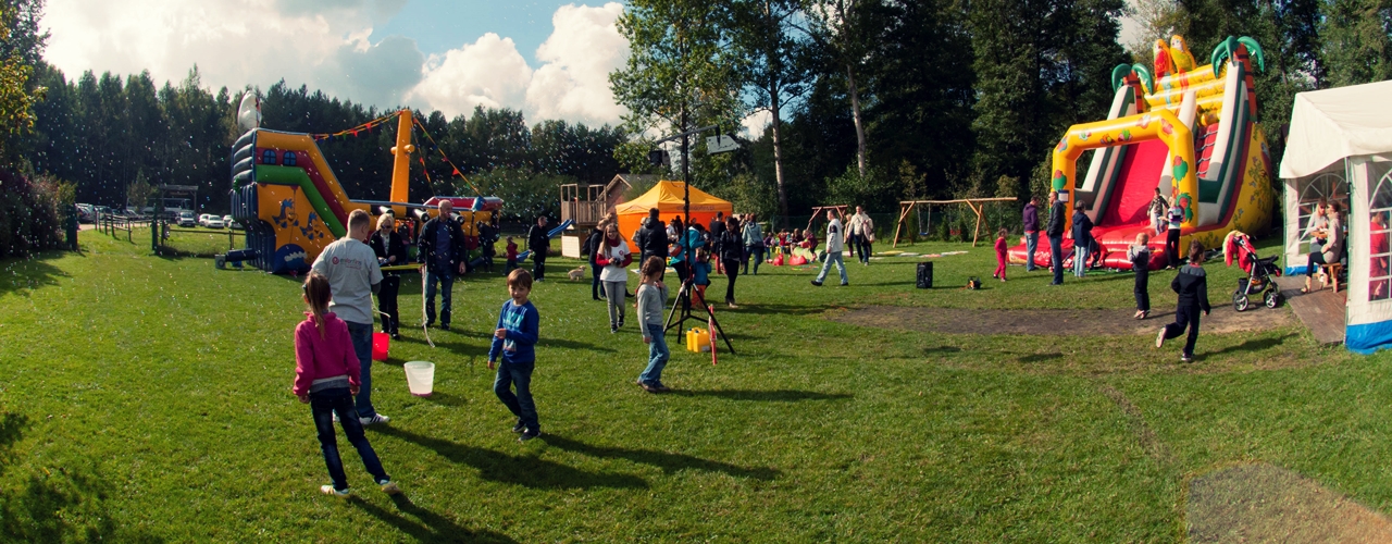 organizacja pikników rodzinnych konin, łódź