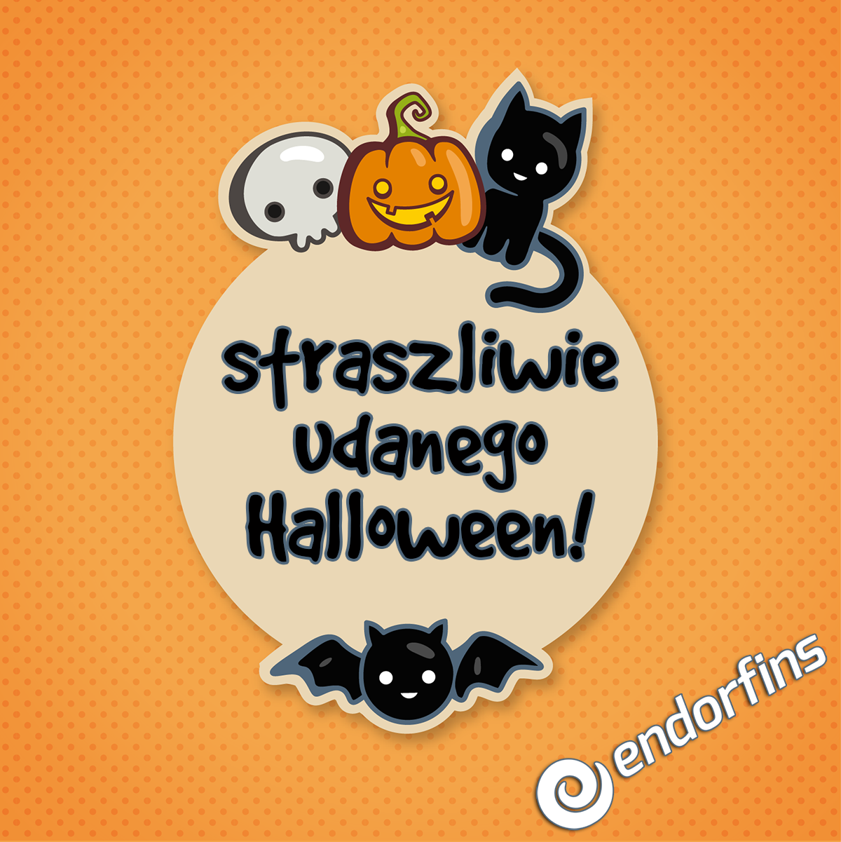 życzenia halloweenowe, życzenia z okazji halloween, organizacja imprez halloween