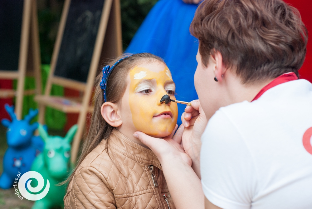 face-painting-tiger-warsaw-poland