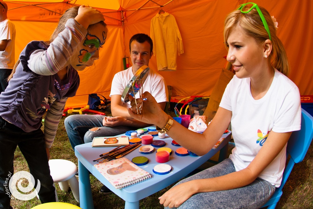 face-painting-wielkopolska