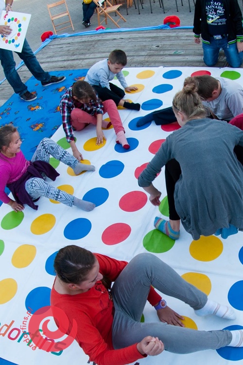 mega twister konin, poznań i warszawa