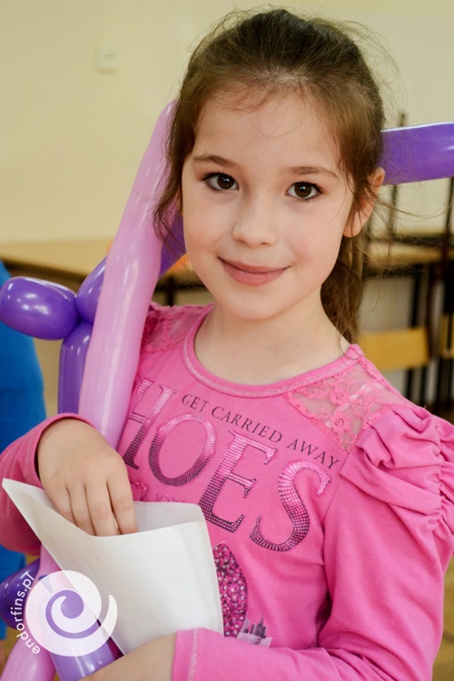modelowanie balonów - skręcanie balonów z helem konin, łódź, poznań