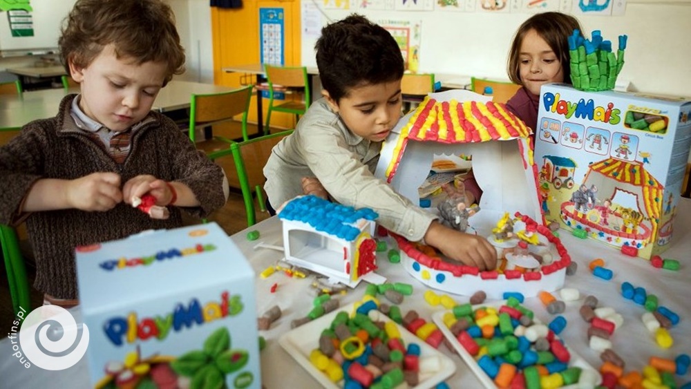 playmais na piknik firmowy