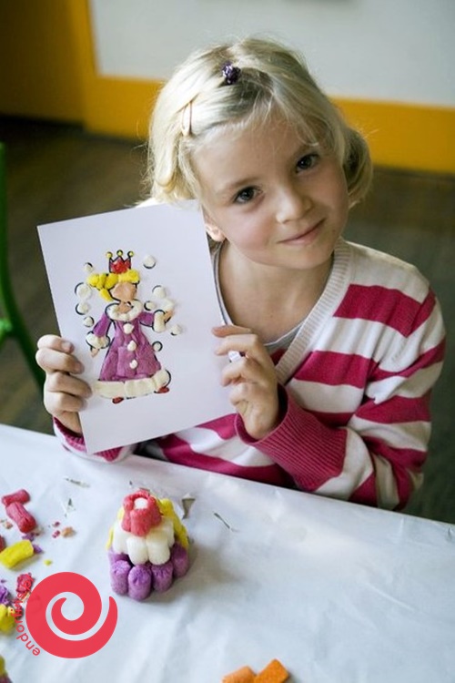 playmais warsztaty i zabawa