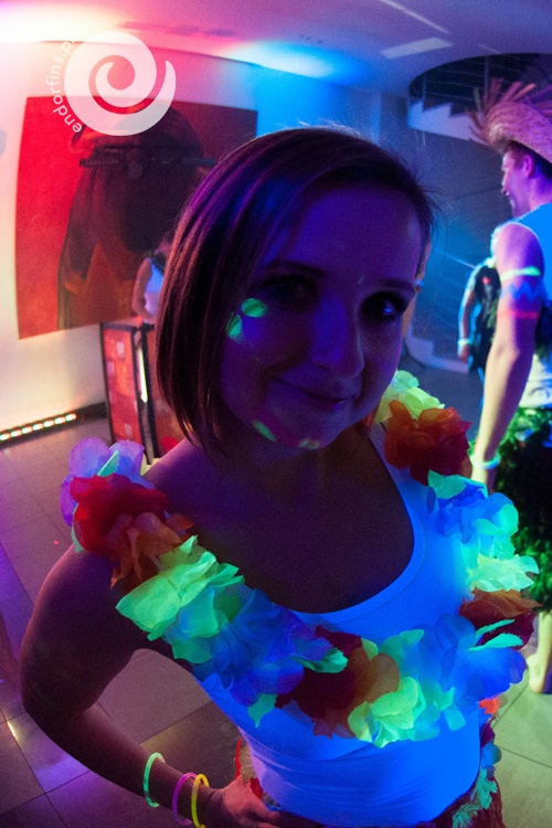 uv party