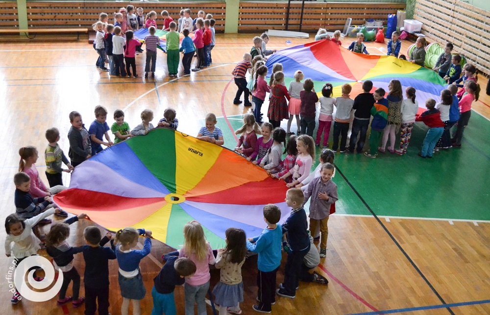 organizacja imprez dla dzieci konin, poznań, łódź